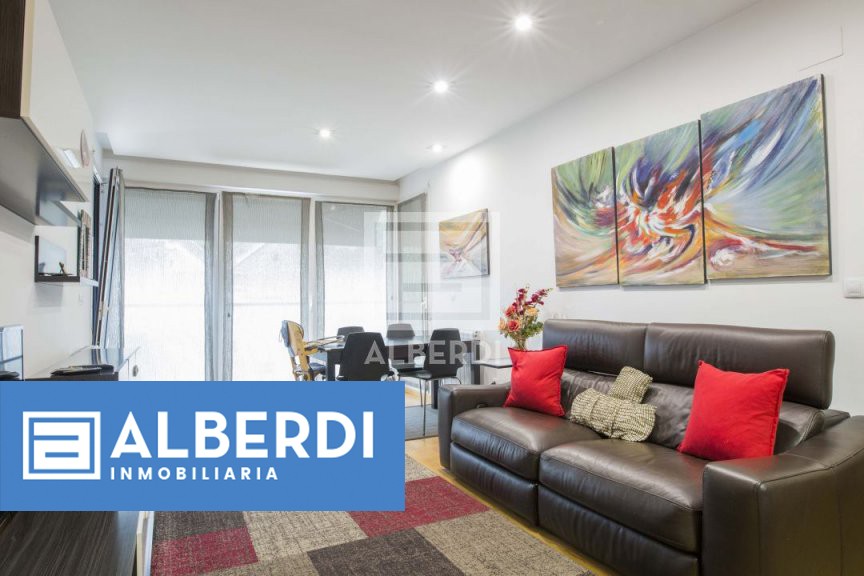 Alberdi Inmobiliariaren aste honetako proposamenak