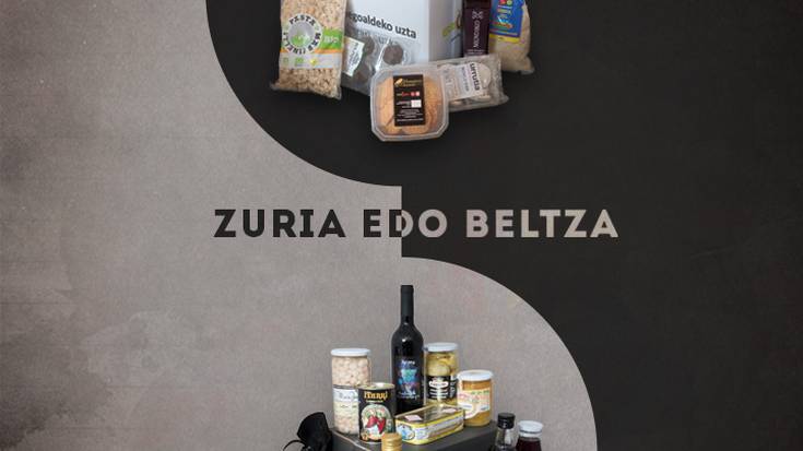 Errigorako produktuak eskatzeko aukera dago Zumaian