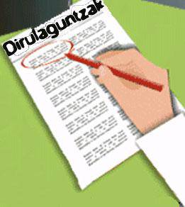 Kultura, Gazteria, Ingurumen eta Aisialdirako diru-laguntzen deialdia irekita dago