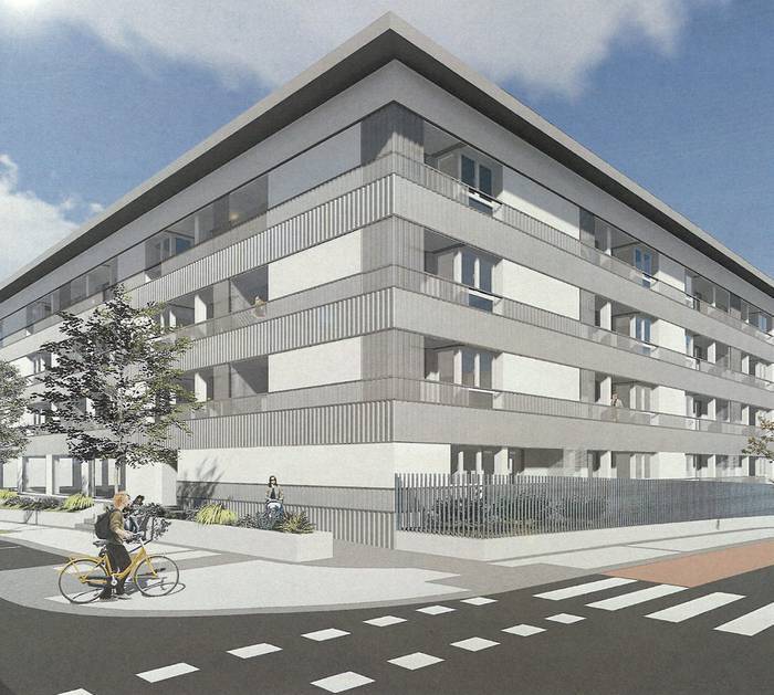 Alokairu soziala Orion urratsak ematen