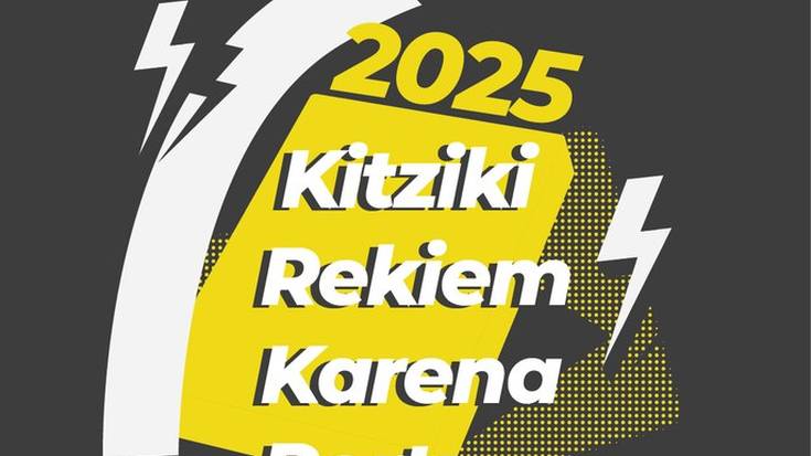 Arkupehotsak: Kitziki, Rekiem, Karena eta Pertz taldeak