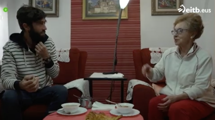 Asteazkenean emitituko dute Zumaian grabaturiko 'Herri txiki, infernu handi' saioa