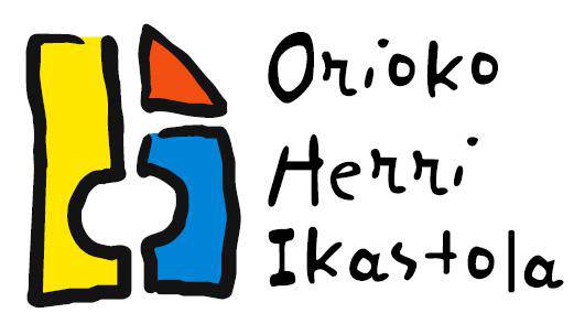 Lanpostu baterako deialdia egin du Orioko Herri Ikastolak