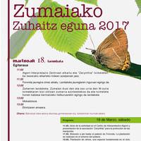 Zuhaitz eguna 2017