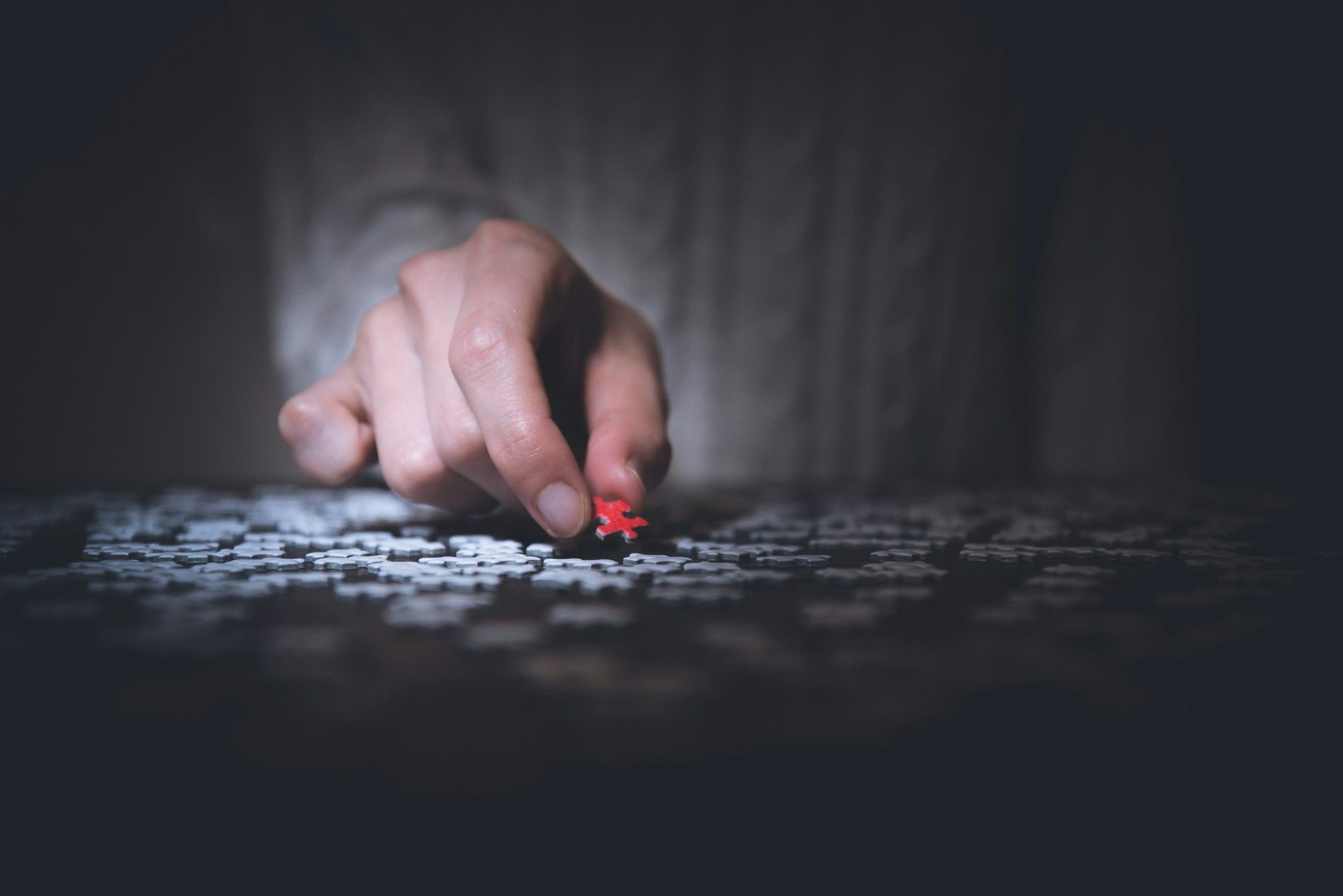 Gaurdanik zabalik da urriaren 17an Azkoitian jokatuko den I. Puzzle Txapelketarako izen emate epea