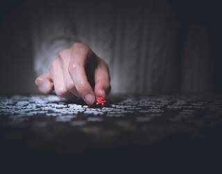 Gaurdanik zabalik da urriaren 17an Azkoitian jokatuko den I. Puzzle Txapelketarako izen emate epea