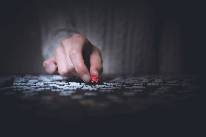 Gaurdanik zabalik da urriaren 17an Azkoitian jokatuko den I. Puzzle Txapelketarako izen emate epea
