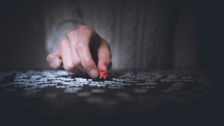 Gaurdanik zabalik da urriaren 17an Azkoitian jokatuko den I. Puzzle Txapelketarako izen emate epea