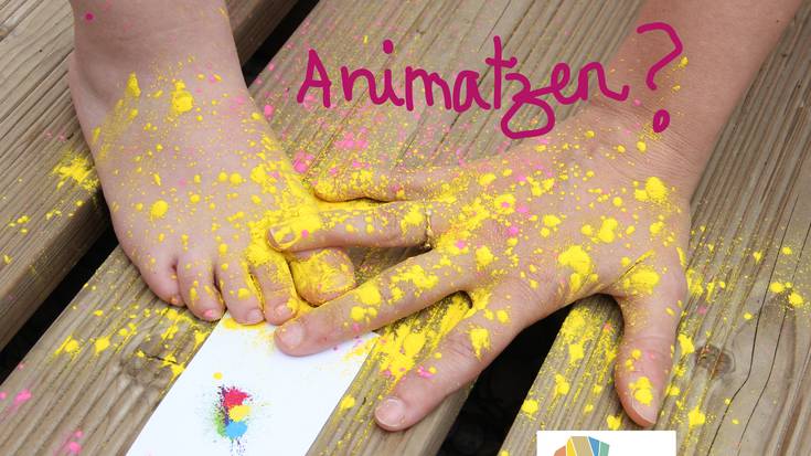 ANIMATZEN?