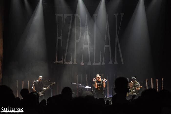 Hiru egunetan zazpi musika talde bilduko ditu Aitzealdenk! jaialdiak