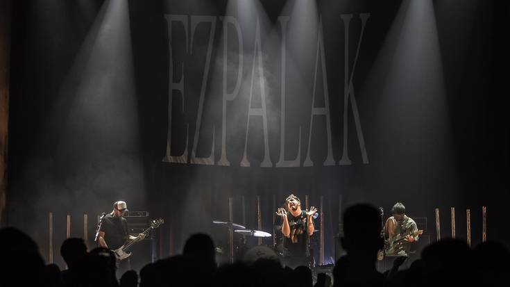 Hiru egunetan zazpi musika talde bilduko ditu Aitzealdenk! jaialdiak