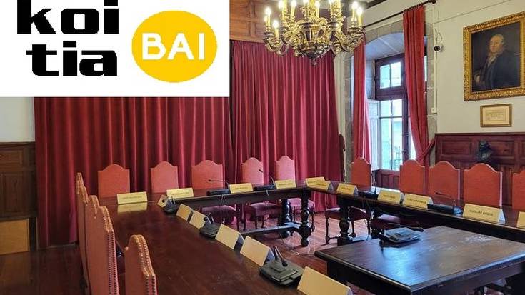 Aurrekontuen inguruan, erabaki politikoak eta legearen erabilera interesatua