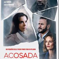 Filma: 'Acosada'