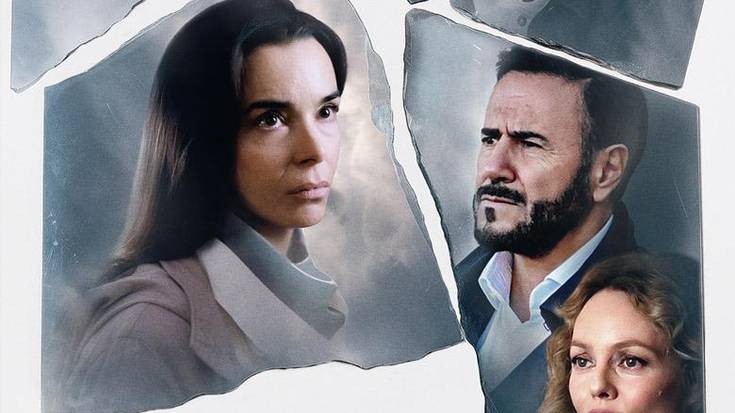 Filma: 'Acosada'