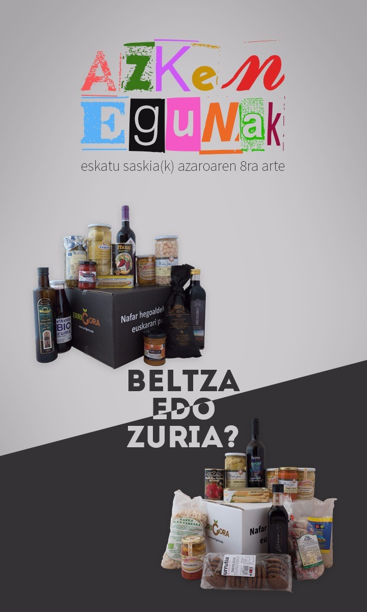 Errigora saskia eskatzeko azken egunak