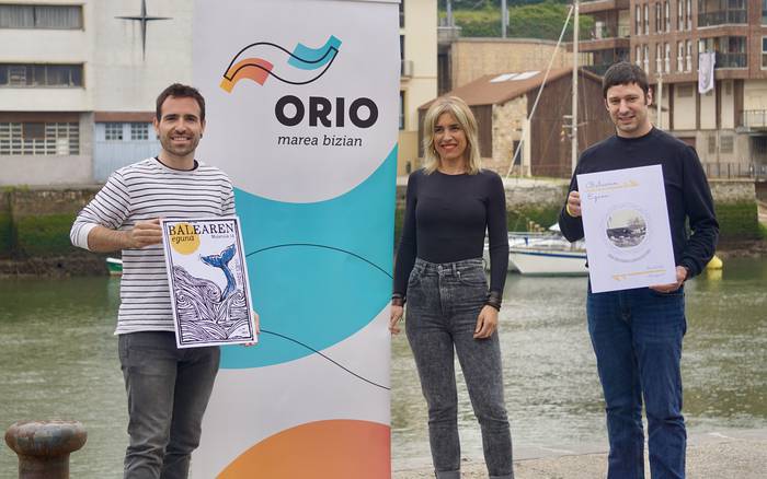 Orioko Udalak ekimen sorta zabala antolatu du Balearen Egunaren bueltan
