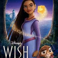 Zinema familian: 'Wish: el poder de los deseos'