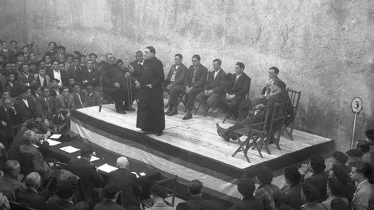 Aitzol eta Euskal Pizkundea gai hartuta egun osoko jardunaldia antolatu dute larunbaterako