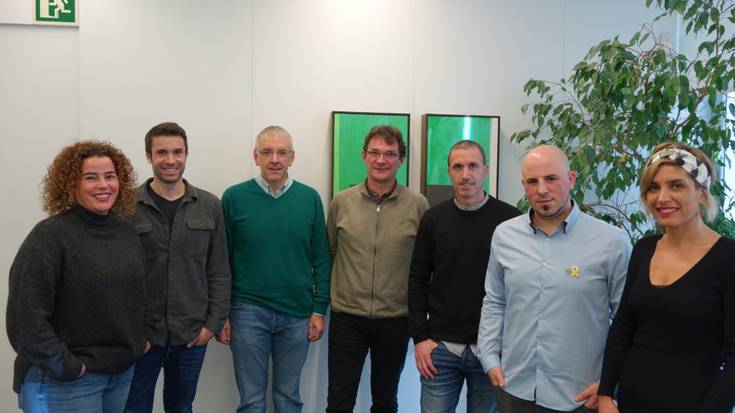 Batzar Nagusiek ezezkoa eman diote hondartzetako sorospen-zerbitzua kudeatzeko bost udalek egindako eskaerari