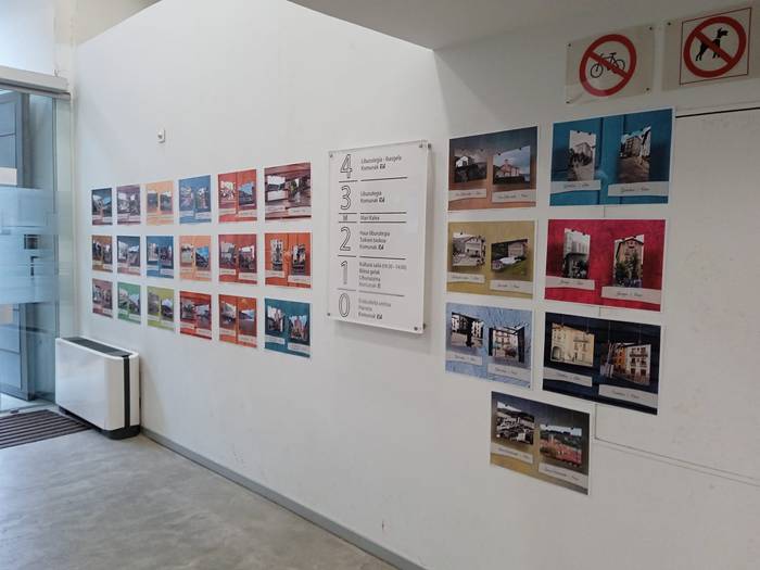 Zumaia lehen eta orain