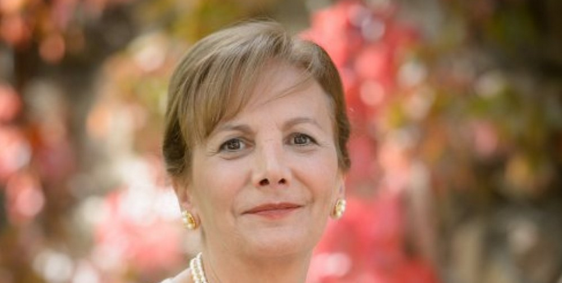 Elena Irureta "Allí abajo" telesailaren denboraldi berrian ikusiko dugu