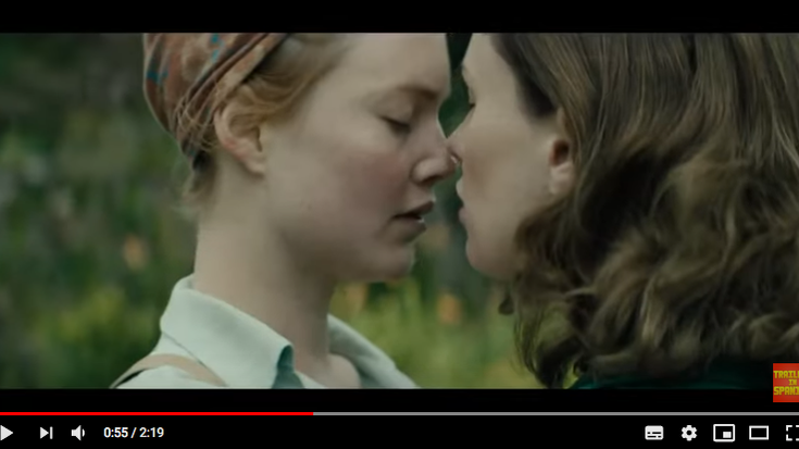 Trailerra: 'El secreto de las abejas' filma emango dute Modelon