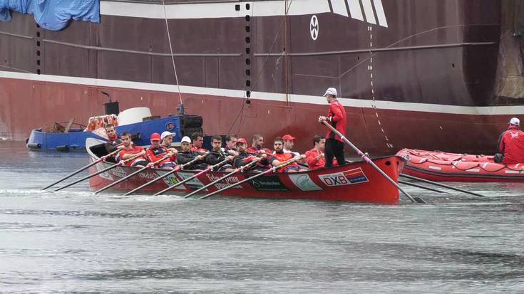 Traineru denboraldia 2021: Estropadei buruzko edukiak kanal berezian bilduko ditu baleike.eus-ek