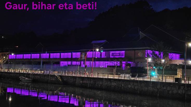 GAUR, BIHAR ETA BETI!