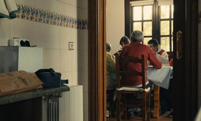 'Aitatxo', 'Zahartzaro feministarantz, Boga-Boga' eta 'Evolution', igandetik aurrera ikusgai Soreasun