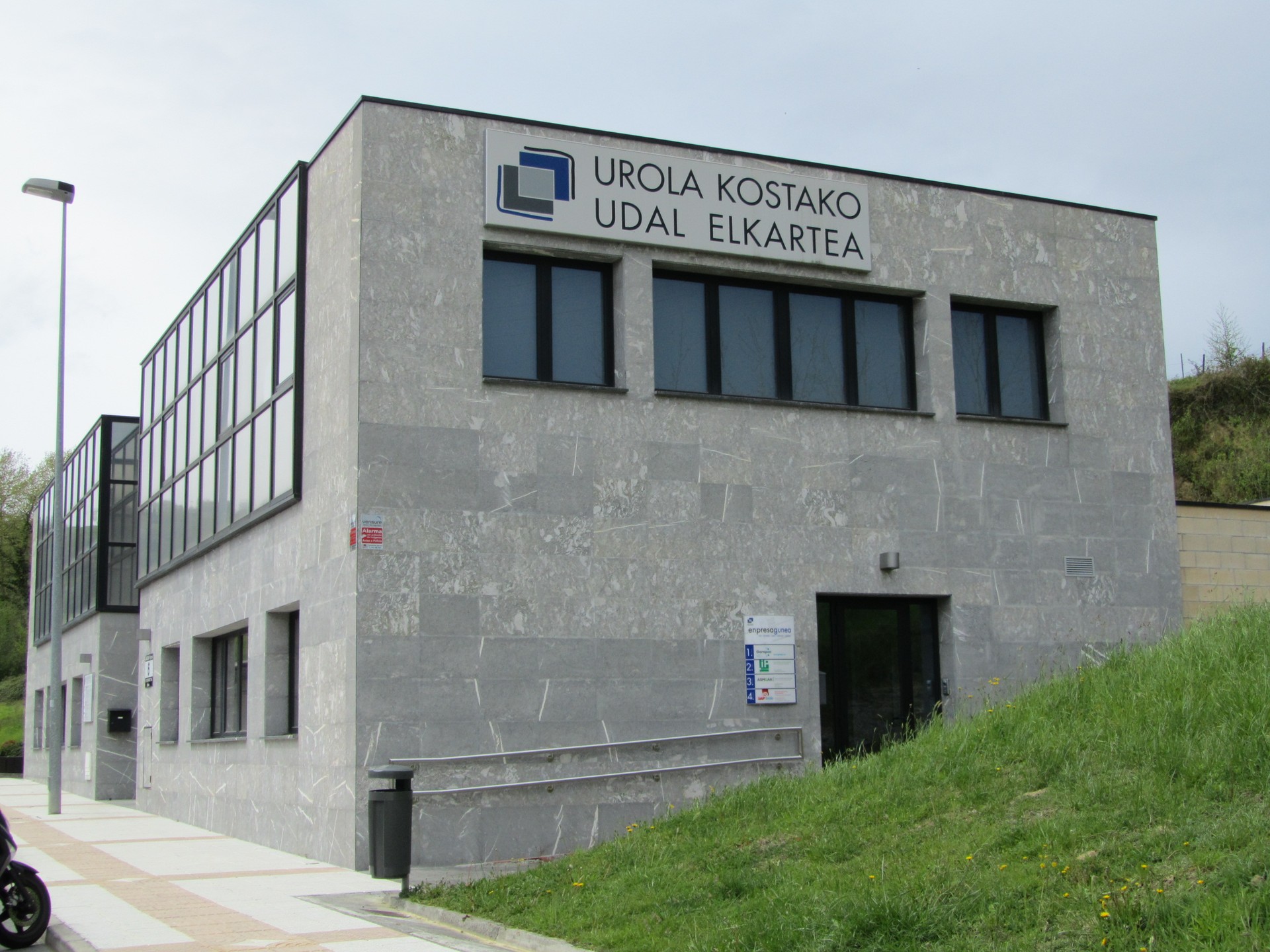 Urola Kosta hobetzeko bi milio euro