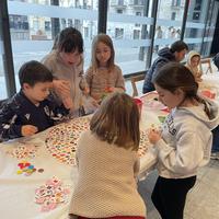 Munduko jolasen III. topaketa