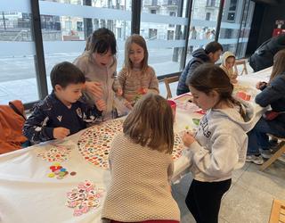 Badatoz Munduko Jolasen hirugarren topaketak