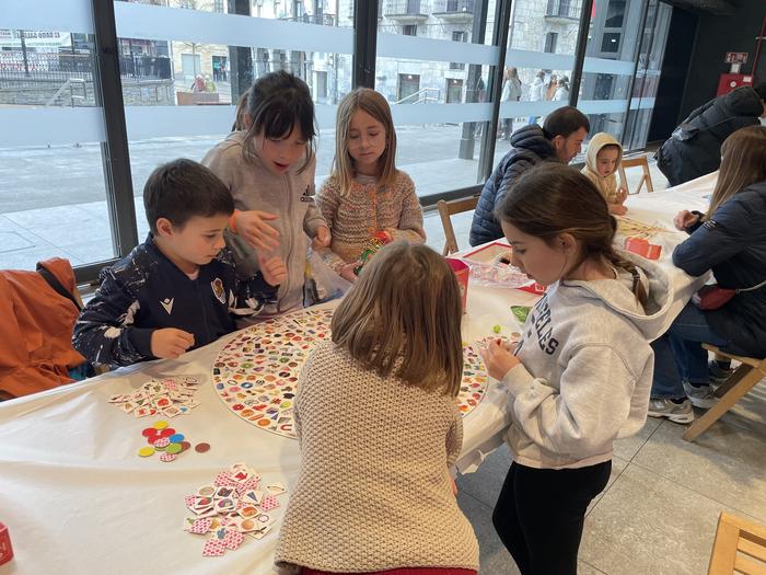 Munduko jolasen III. topaketa