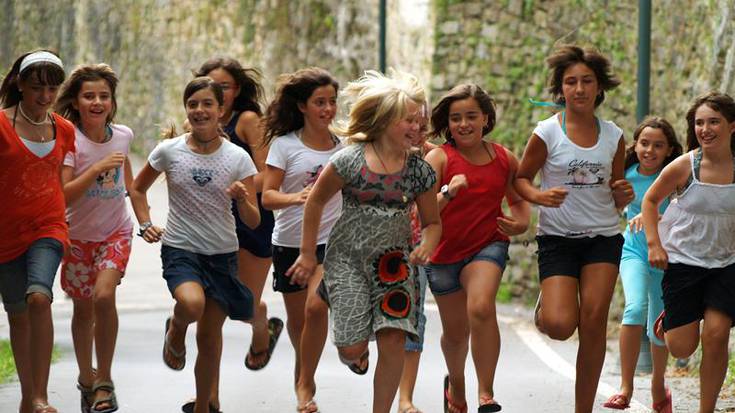 Chernobilen Lagunen aldeko jaialdia egingo da, larunbatean, Zestoan