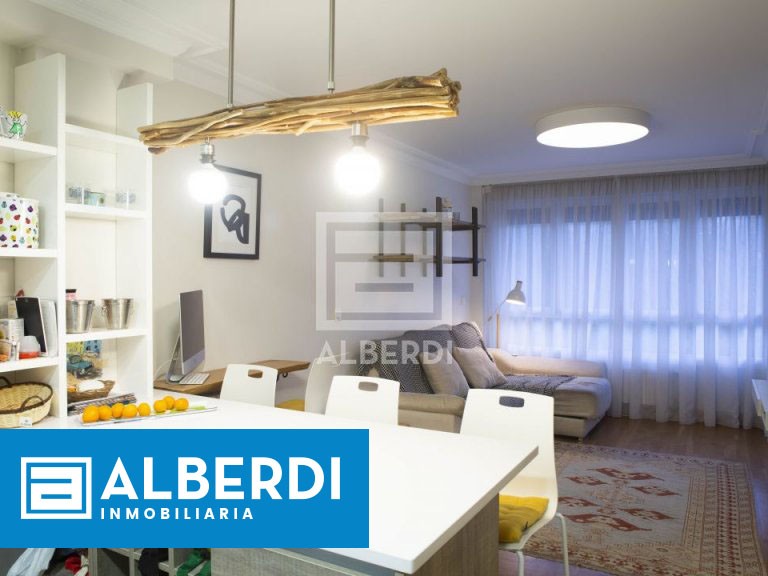 Alberdi Inmobiliaria: aste honetan prezio jeitsierarekin ditugun etxebizitzak aurkezten dizkizuegu