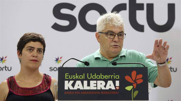 Askatu dute Antton Lopez 'Kubati'