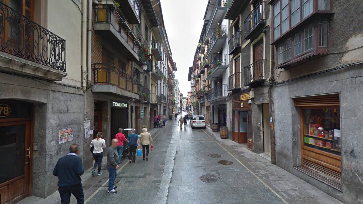 Oinezkoen eta autoen arteko elkarbizitzari buruzko hitzaldia izango da bihar