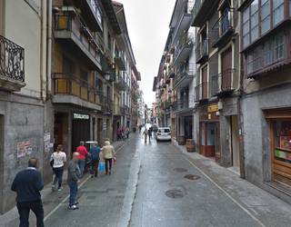 Oinezkoen eta autoen arteko elkarbizitzari buruzko hitzaldia izango da bihar