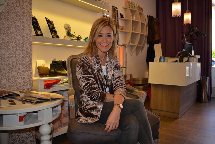Karmele Zabaleta: "%70eko beherapena lortzea posible da zenbait produktutan"
