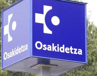 Alzheimerraren inguruko kanpainaren iruzurraz ohartarazi du Osakidetzak