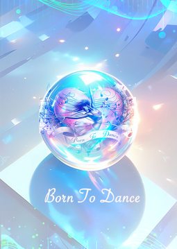 Ikuskizuna: Born To Dance taldearen 'Hawaian Beat'