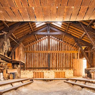 Hitzaldia eta bisita gidatua: 'Mutiozabal Txoren Ontziola: memoria eraikitzeko ondare arkitektura'