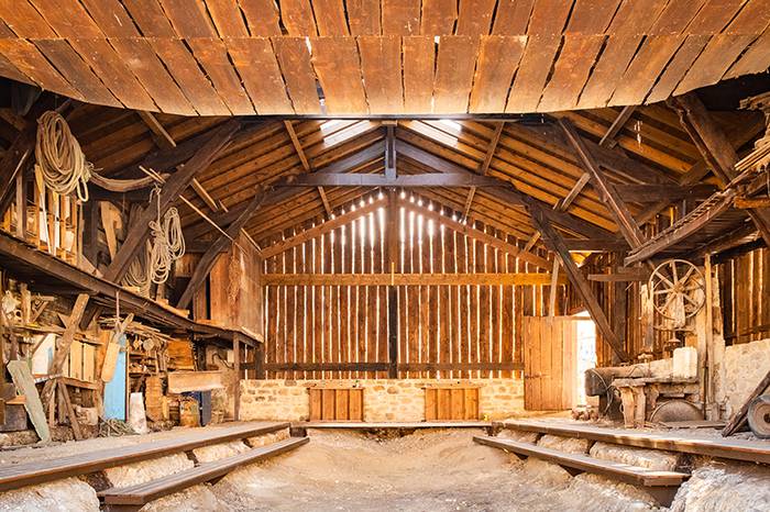 Hitzaldia eta bisita gidatua: 'Mutiozabal Txoren Ontziola: memoria eraikitzeko ondare arkitektura'