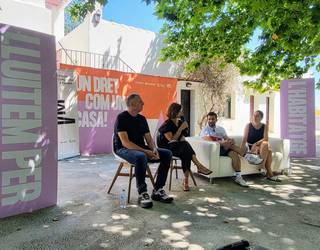 Etxebizitzaren inguruan hartutako neurriak plazaratu ditu udalak Herrialde Katalanetan