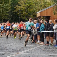 Flysch Trailerako azken entrenamendua