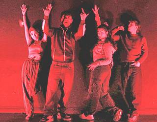 'Rednudes' antzezlana ikusi ahal izango da bihar Modelon