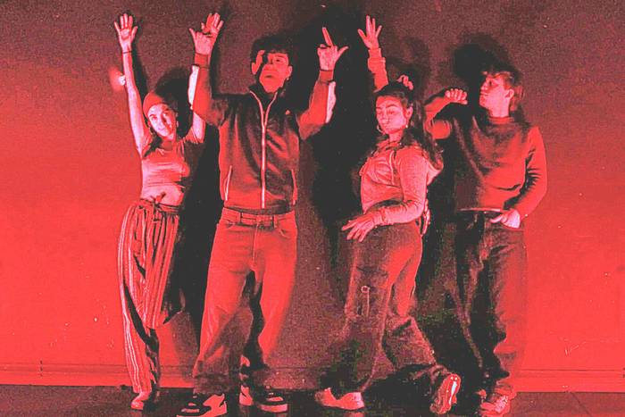 'Rednudes' antzezlana ikusi ahal izango da bihar Modelon