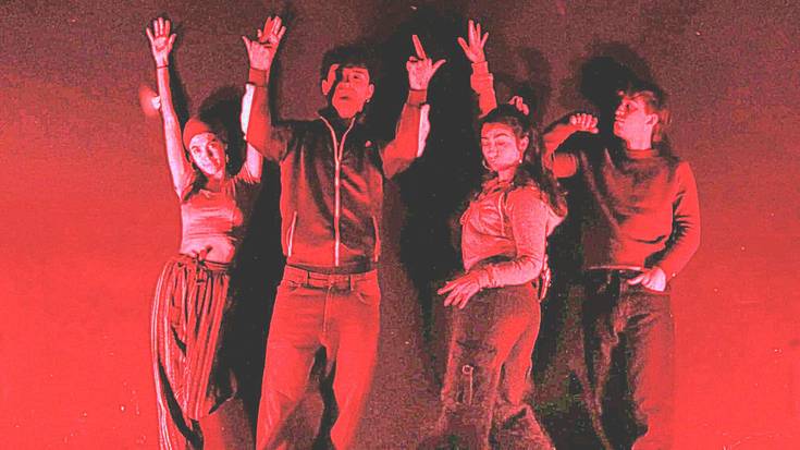 'Rednudes' antzezlana ikusi ahal izango da bihar Modelon