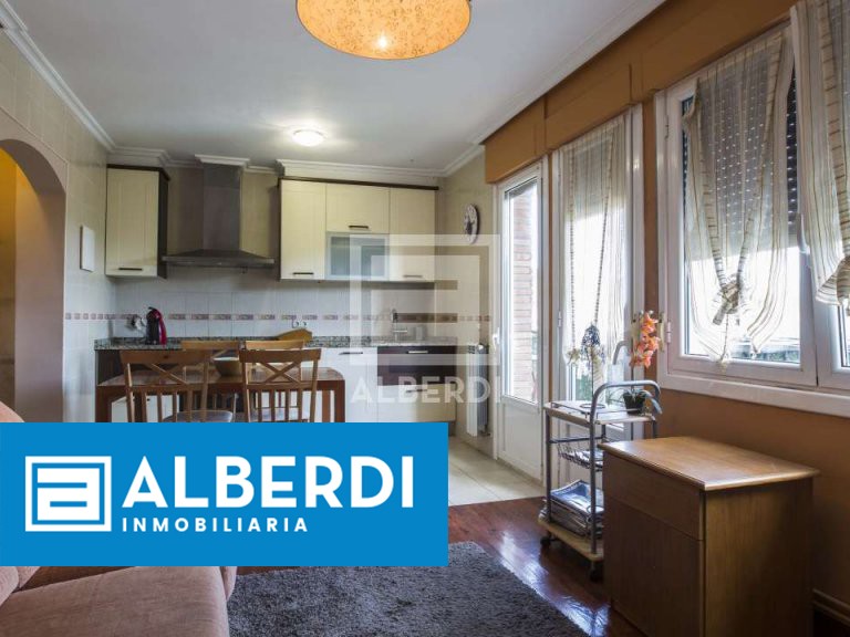 ALBERDI Inmobiliariaren aste honetako proposamenak