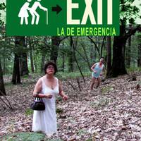 Exit: La de emergencia (CIA la que tu me haces)